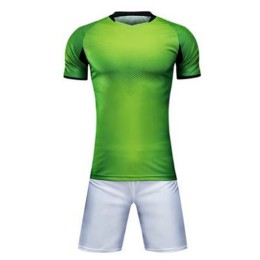 SKWTV009 設計短袖足球衫套裝 足球隊訓練衫 波點 修身 波衫製衣廠 SKWTV009 設計短袖足球衫套裝 足球隊訓練衫 波點 修身 波衫製衣廠